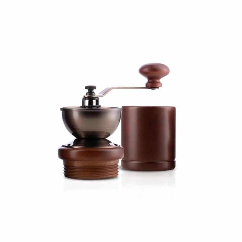 yama manual coffee grinder-2