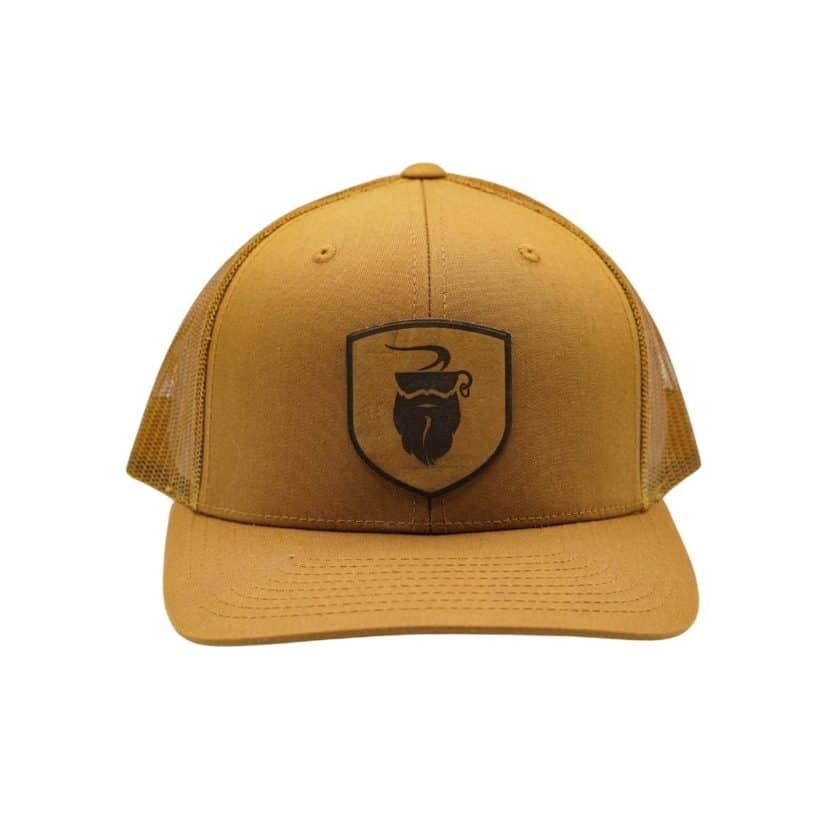 Champion series , Camel Color, Trucker Hat