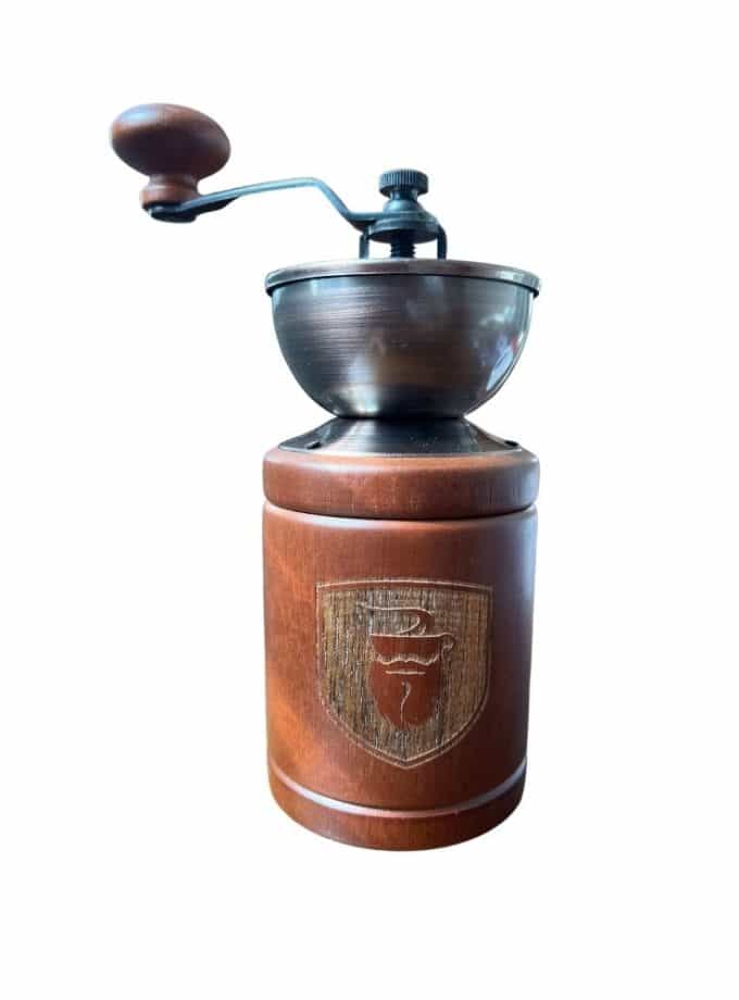 yama manual coffee grinder-4