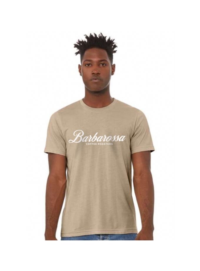 Barbarossa Tan T-shirt
