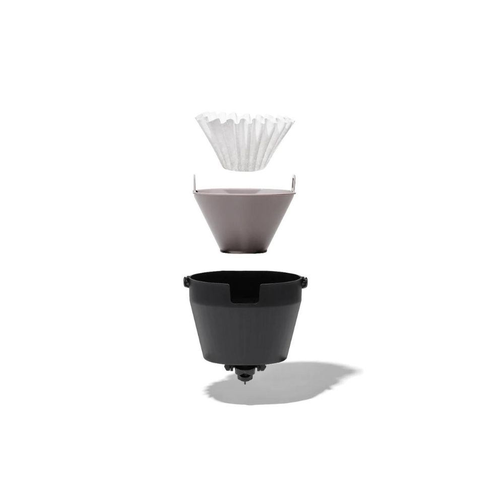 OXO 8 Cup Coffee Maker - Quick Look 