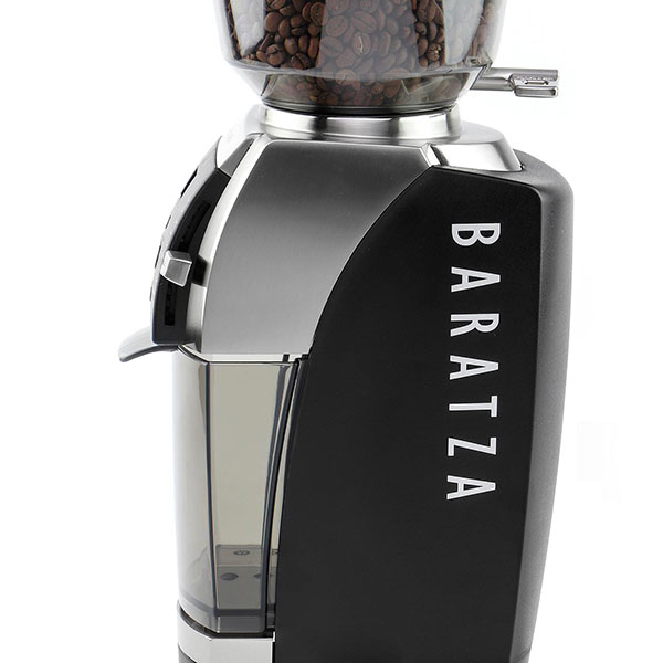 Baratza Vario W+ Coffee Grinder Black - Standart Brew Burrs